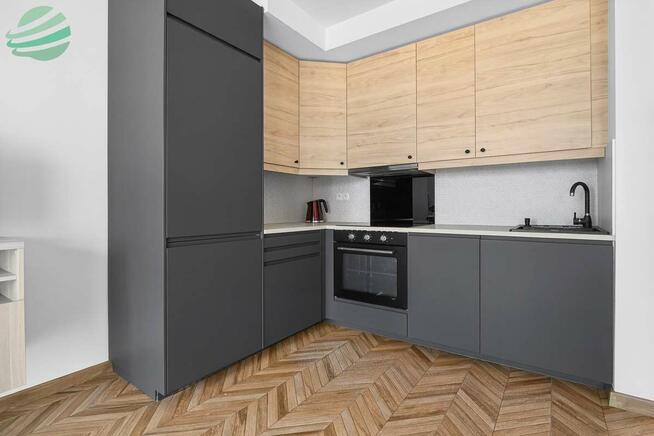 Mieszkanie Darłowo, Północna