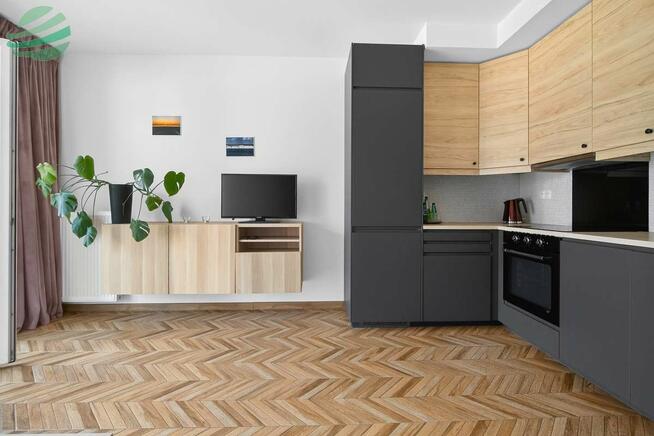 Mieszkanie Darłowo, Północna