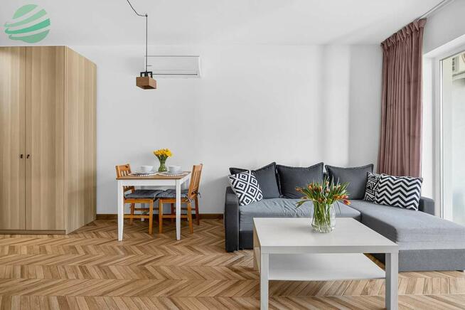 Mieszkanie Darłowo, Północna