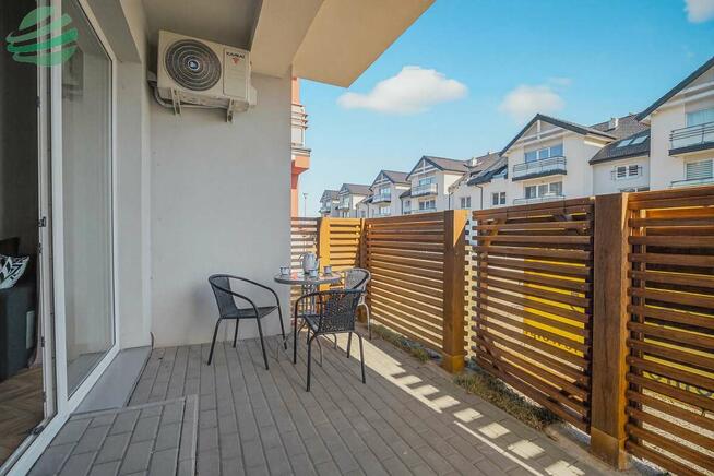 Mieszkanie Darłowo, Północna