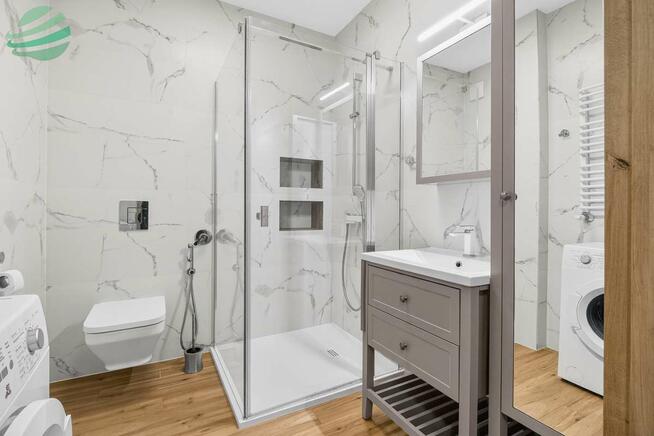 Mieszkanie Darłowo, Północna