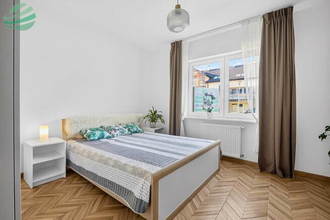 Mieszkanie Darłowo, Północna