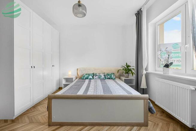 Mieszkanie Darłowo, Północna