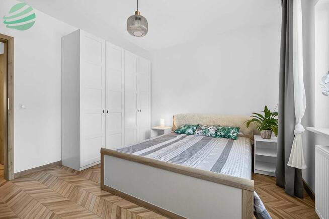 Mieszkanie Darłowo, Północna