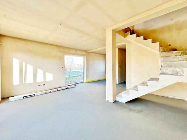 Dom Więckowice gm. Dopiewo,