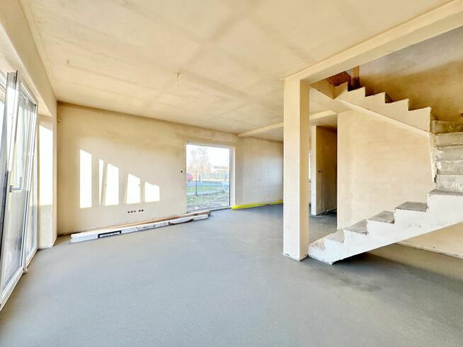 Dom Więckowice gm. Dopiewo,