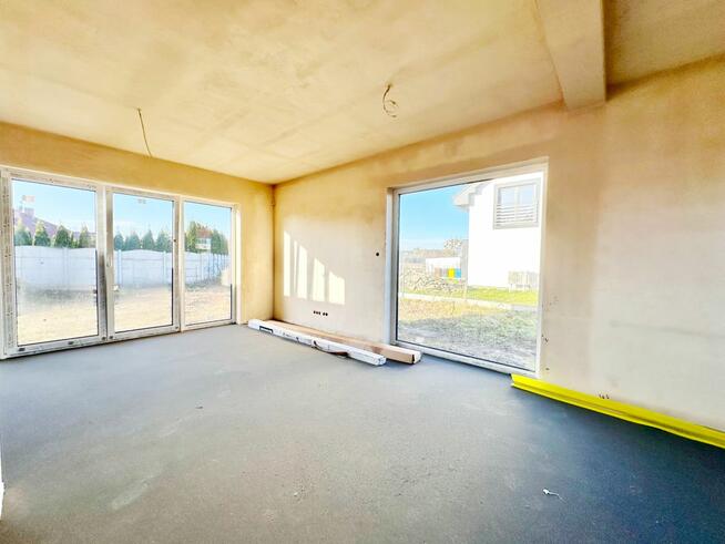 Dom Więckowice gm. Dopiewo,