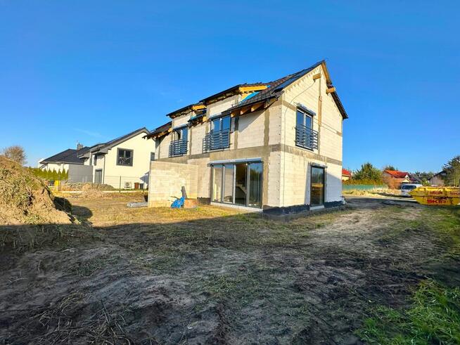 Dom Więckowice gm. Dopiewo,