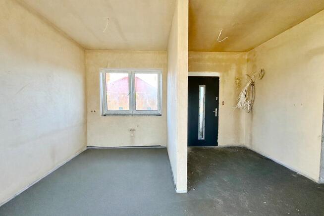 Dom Więckowice gm. Dopiewo,