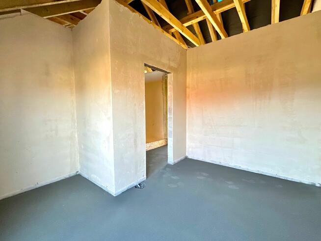 Dom Więckowice gm. Dopiewo,