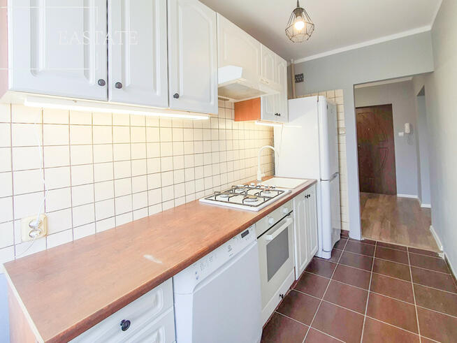 Mieszkanie Katowice Panewniki, Panewnicka