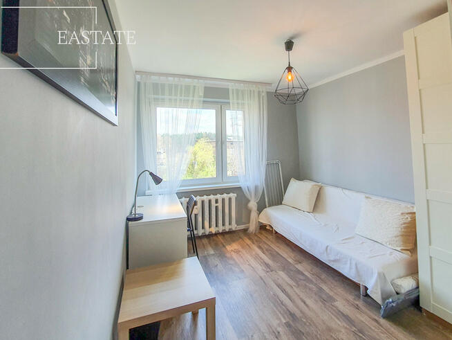 Mieszkanie Katowice Panewniki, Panewnicka