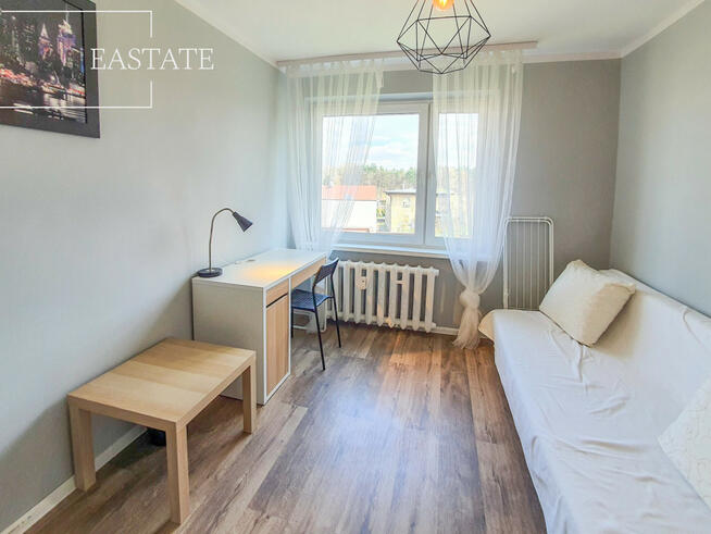 Mieszkanie Katowice Panewniki, Panewnicka