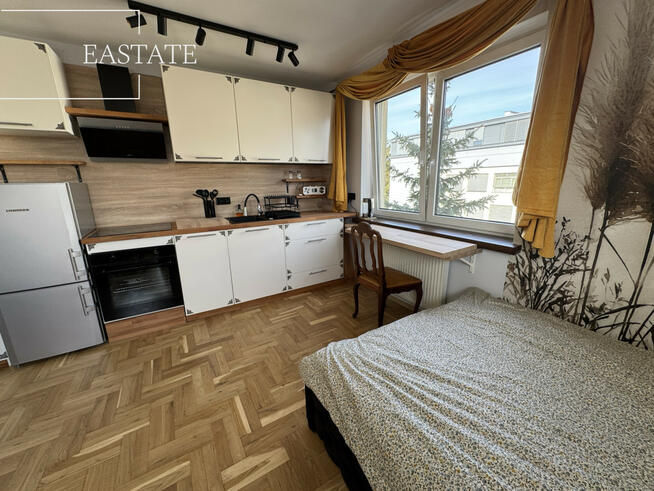 Mieszkanie Warszawa gm. Włochy Włochy, Słowicza