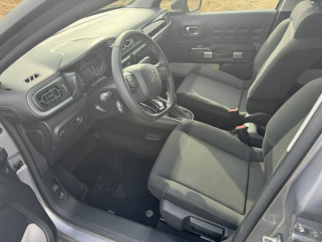 Citroën C3 1.2 PureTech 110 S&S Max Tablet Kamera Cofania Gwarancja
