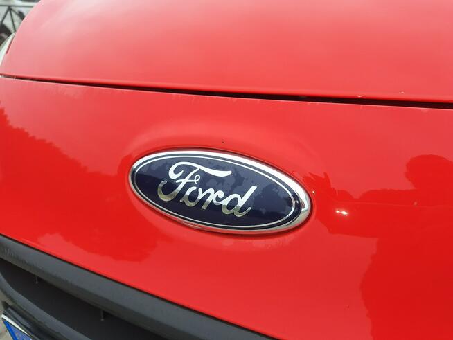 Ford KA Serwis.Bezwypadek