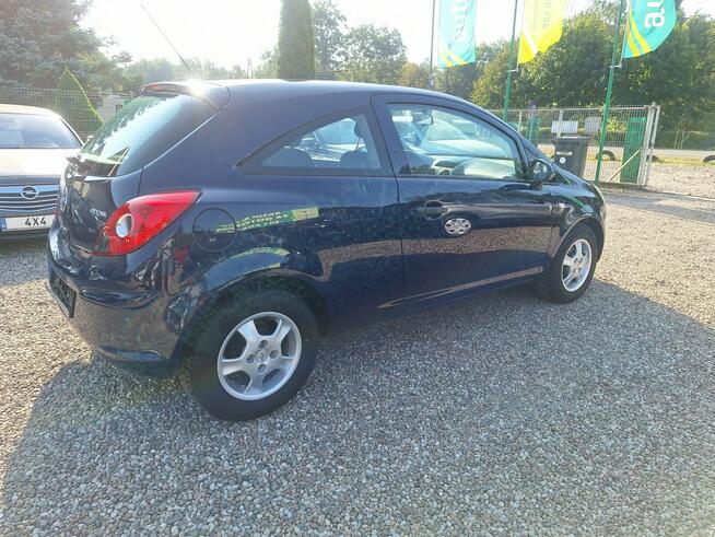 Opel Corsa Nowy rozrząd,auto bez wkładu