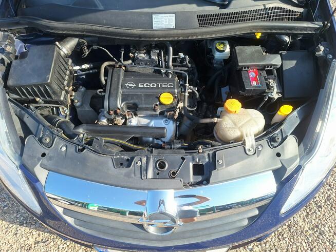 Opel Corsa Nowy rozrząd,auto bez wkładu