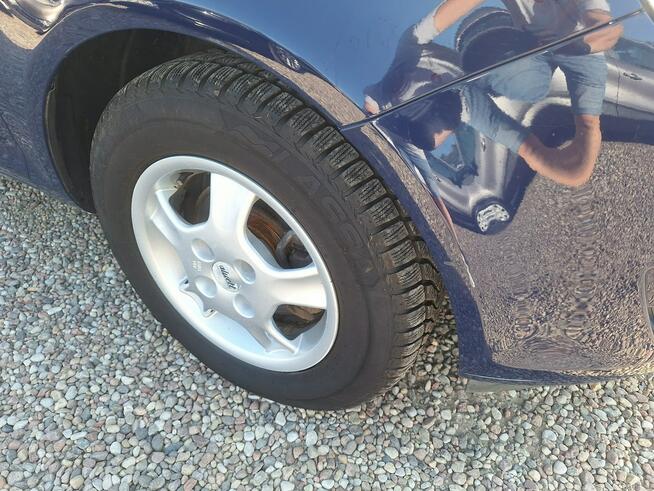 Opel Corsa Nowy rozrząd,auto bez wkładu