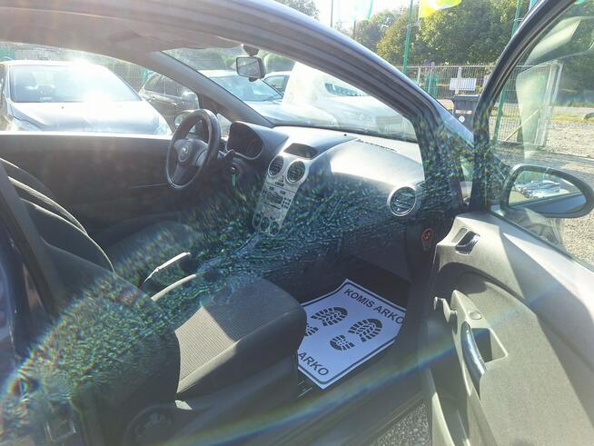 Opel Corsa Nowy rozrząd,auto bez wkładu