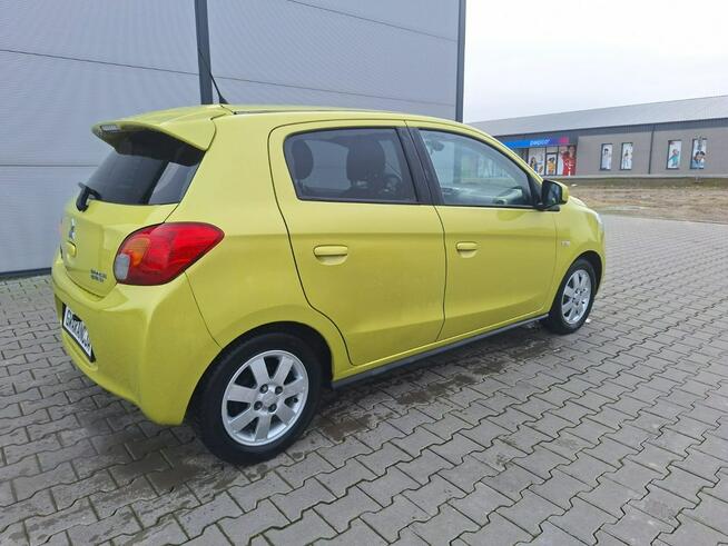 Mitsubishi Space Star Klimatyzacja.Stan Top!!