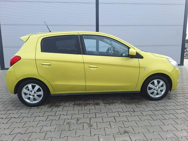 Mitsubishi Space Star Klimatyzacja.Stan Top!!