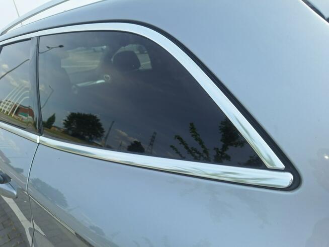 Ford Mondeo 2011/titanium/skóra/automat/NOWA SKRZYNIA BIEGÓW