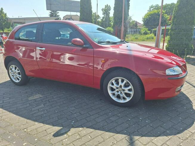 Alfa Romeo 147