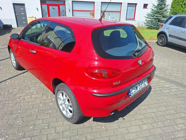 Alfa Romeo 147