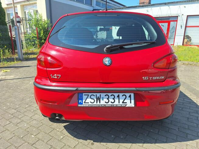 Alfa Romeo 147