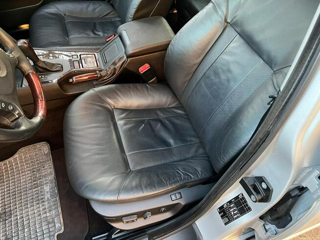 BMW 525I Automat