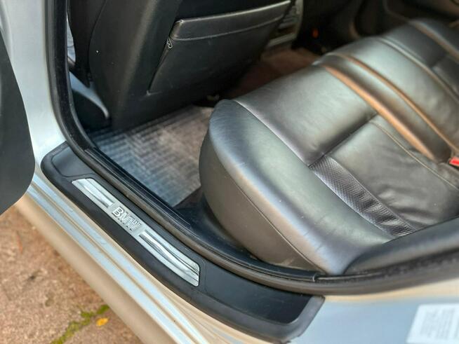 BMW 525I Automat