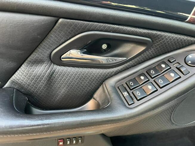 BMW 525I Automat