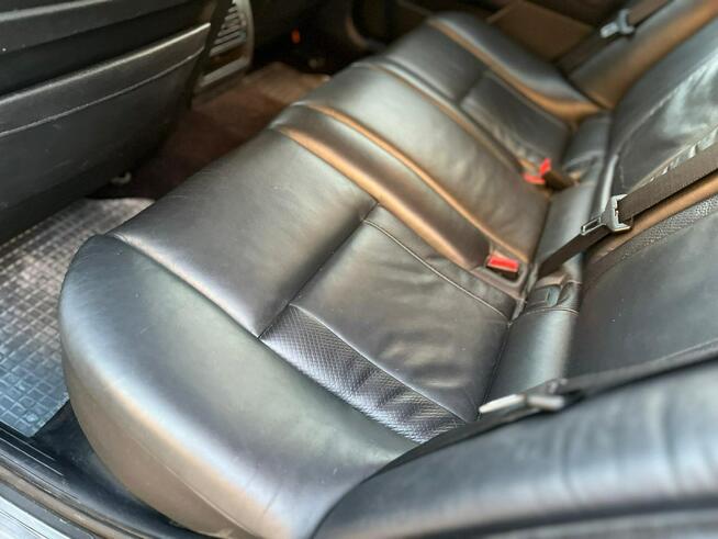 BMW 525I Automat