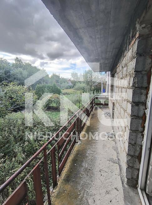 Dom w cenie mieszkania na sprzedaż w Brzozówce