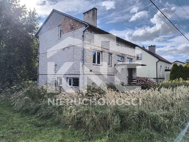 Dom w cenie mieszkania na sprzedaż w Brzozówce
