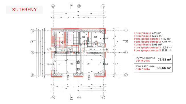 Dom w cenie mieszkania na sprzedaż w Brzozówce