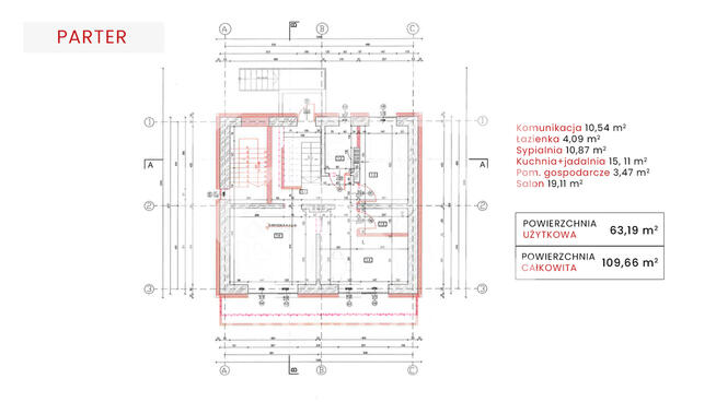 Dom w cenie mieszkania na sprzedaż w Brzozówce