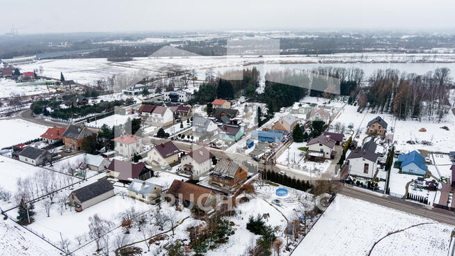 Sprzedam działki budowlane Bobrowniki Wielkie