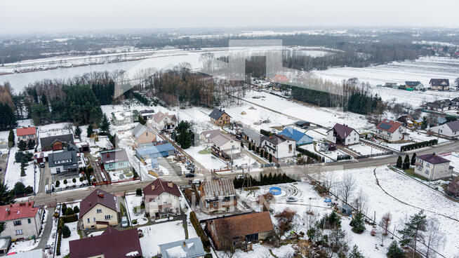 Sprzedam działki budowlane Bobrowniki Wielkie