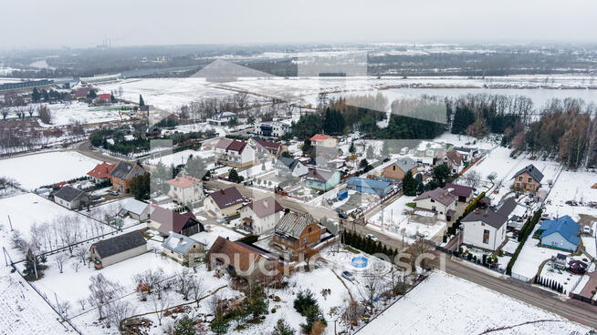 Sprzedam działki budowlane Bobrowniki Wielkie