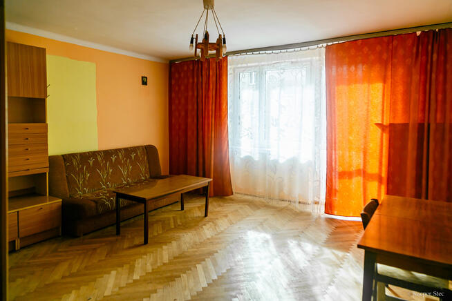 Na sprzedaż mieszkanie - ul. Chopina Tarnów!