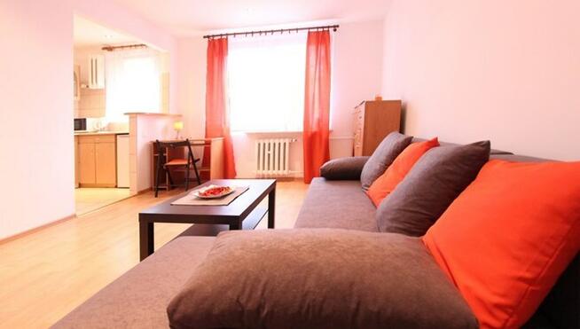 Kawalerka na Górnej, 2 piętro, Zaolziańska 45/47