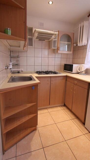 Kawalerka na Górnej, 2 piętro, Zaolziańska 45/47