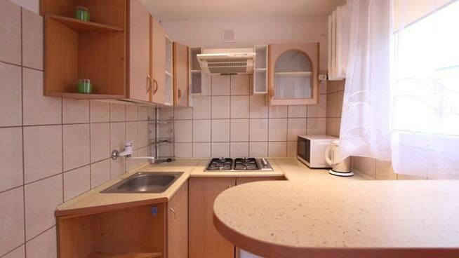 Kawalerka na Górnej, 2 piętro, Zaolziańska 45/47