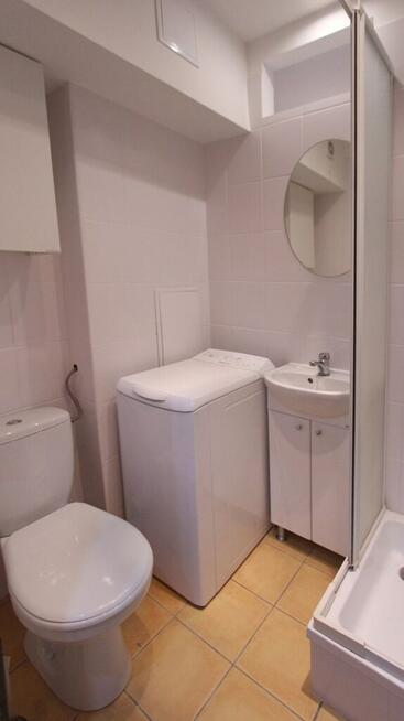 Kawalerka na Górnej, 2 piętro, Zaolziańska 45/47