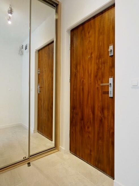 Przytulne 2 pokoje- Iwicka 42, Mokotów