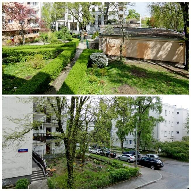 Przytulne 2 pokoje- Iwicka 42, Mokotów