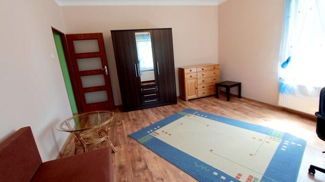 2 pokoje, pet friendly, mp., 65m2, Syrokomli 7
