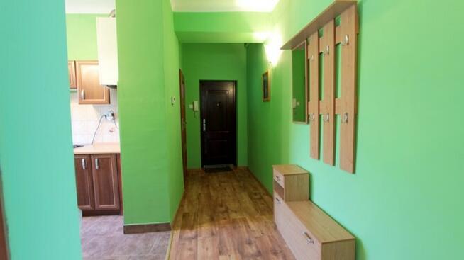 2 pokoje, pet friendly, mp., 65m2, Syrokomli 7